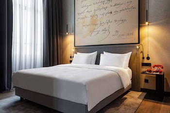 radisson red tbilisi