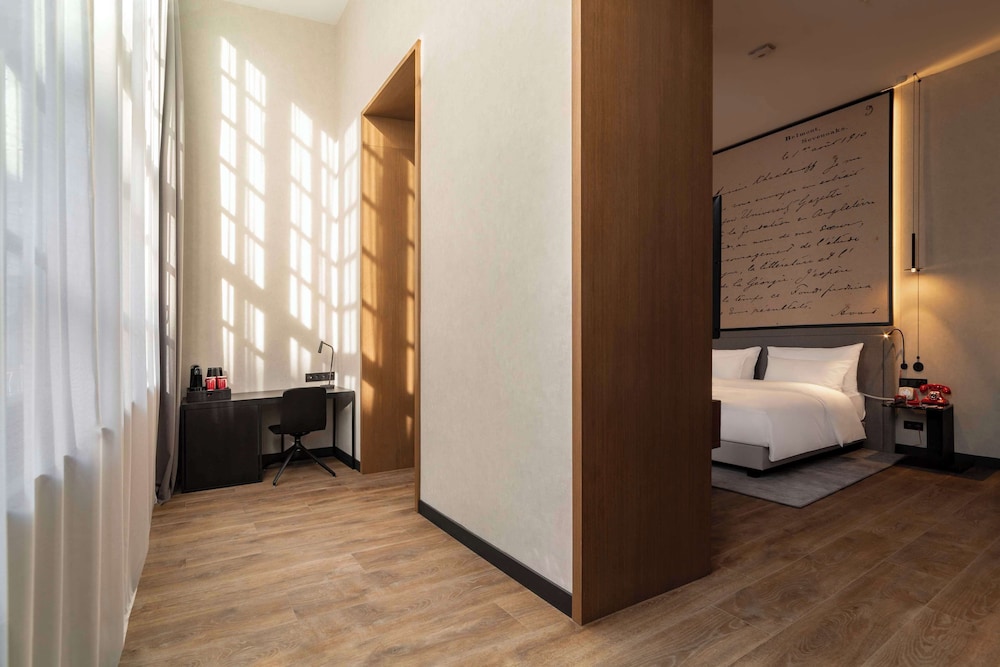 radisson red tbilisi