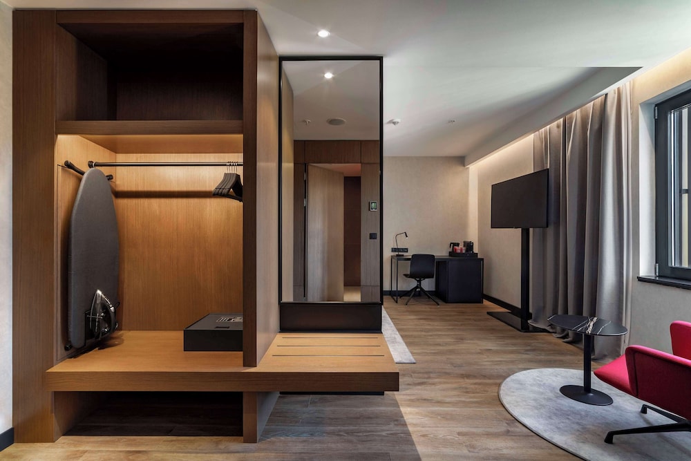 radisson red tbilisi