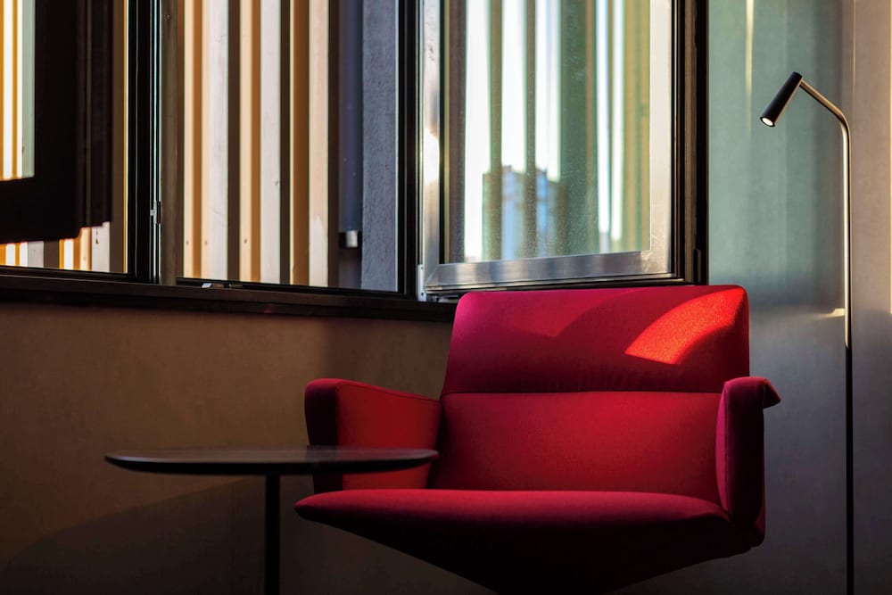 radisson red tbilisi