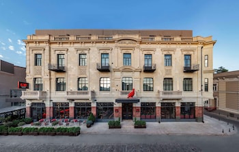 radisson red tbilisi