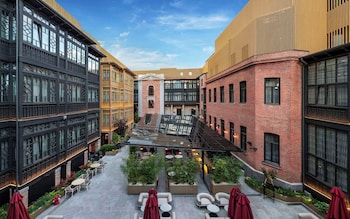 radisson red tbilisi