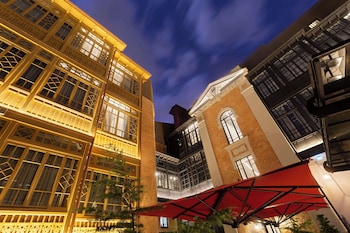 radisson red tbilisi