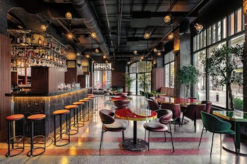 radisson red tbilisi