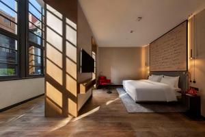 radisson red tbilisi