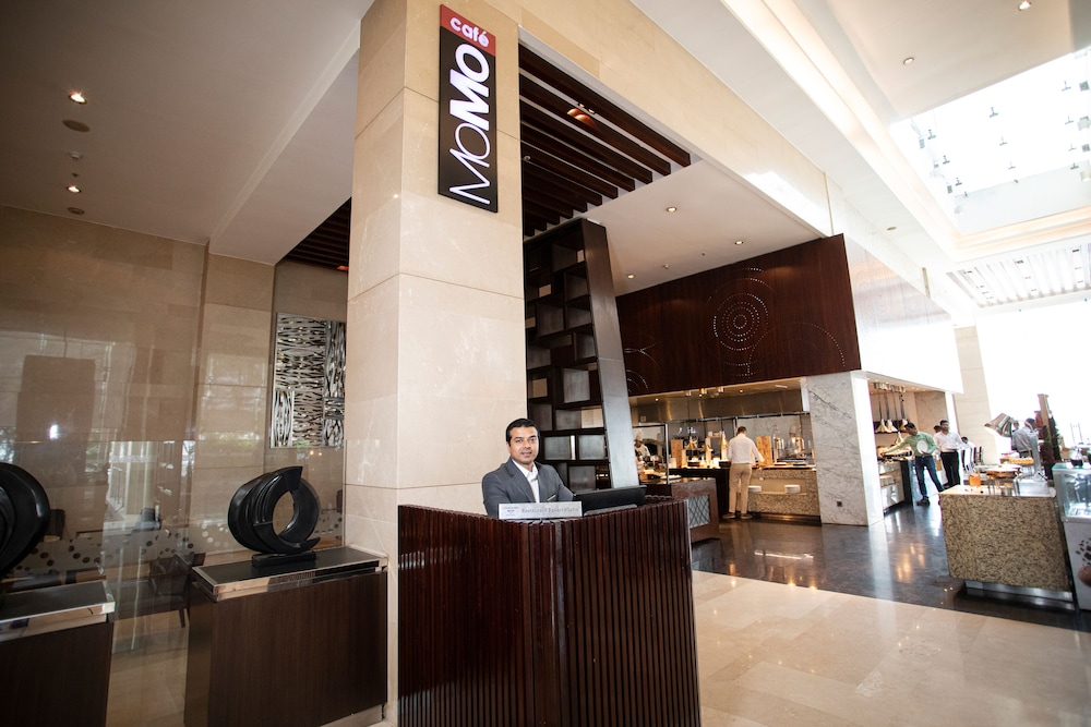 Courtyard By Marriott Pune Chakan,Chakan,4 star