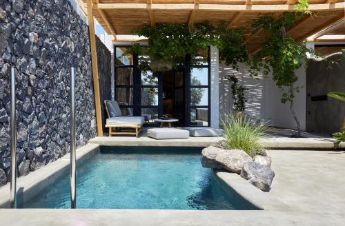 oscar beachfront suites