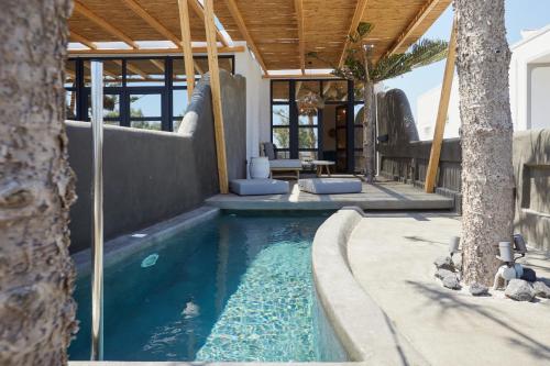 oscar beachfront suites