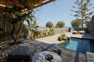 oscar beachfront suites