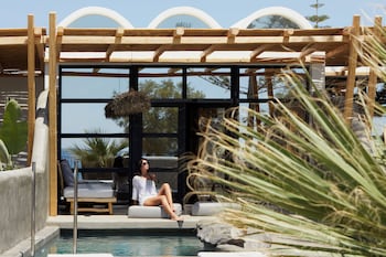 oscar beachfront suites