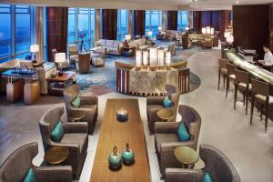 jw marriott hotel zhengzhou