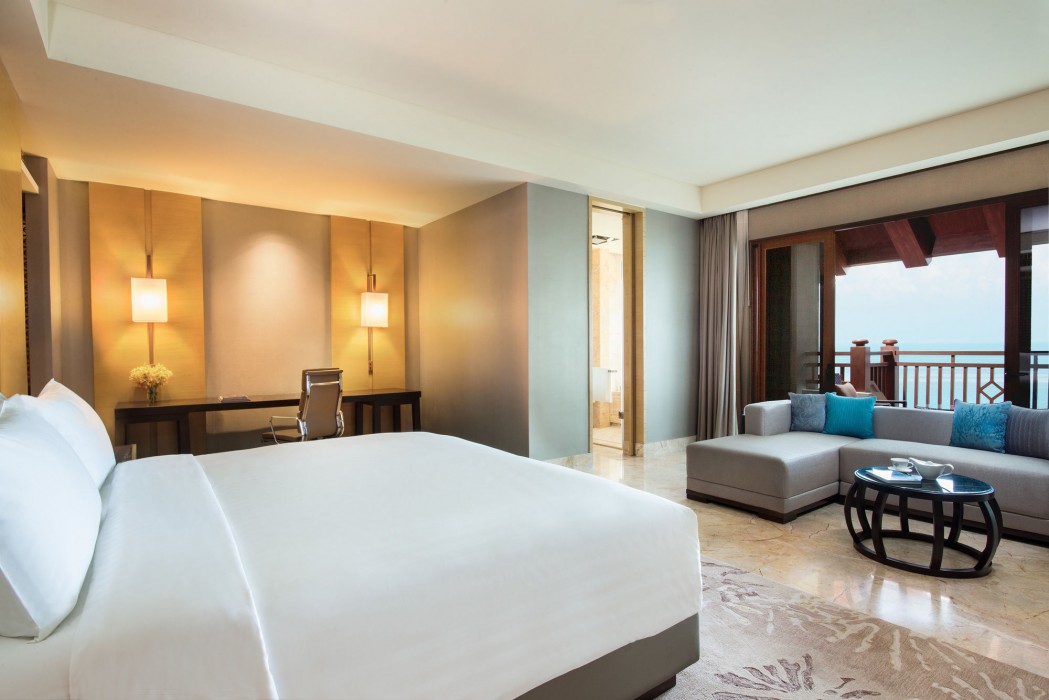 Haikou Marriott Hotel,Hainan>>Haikou,5 star
