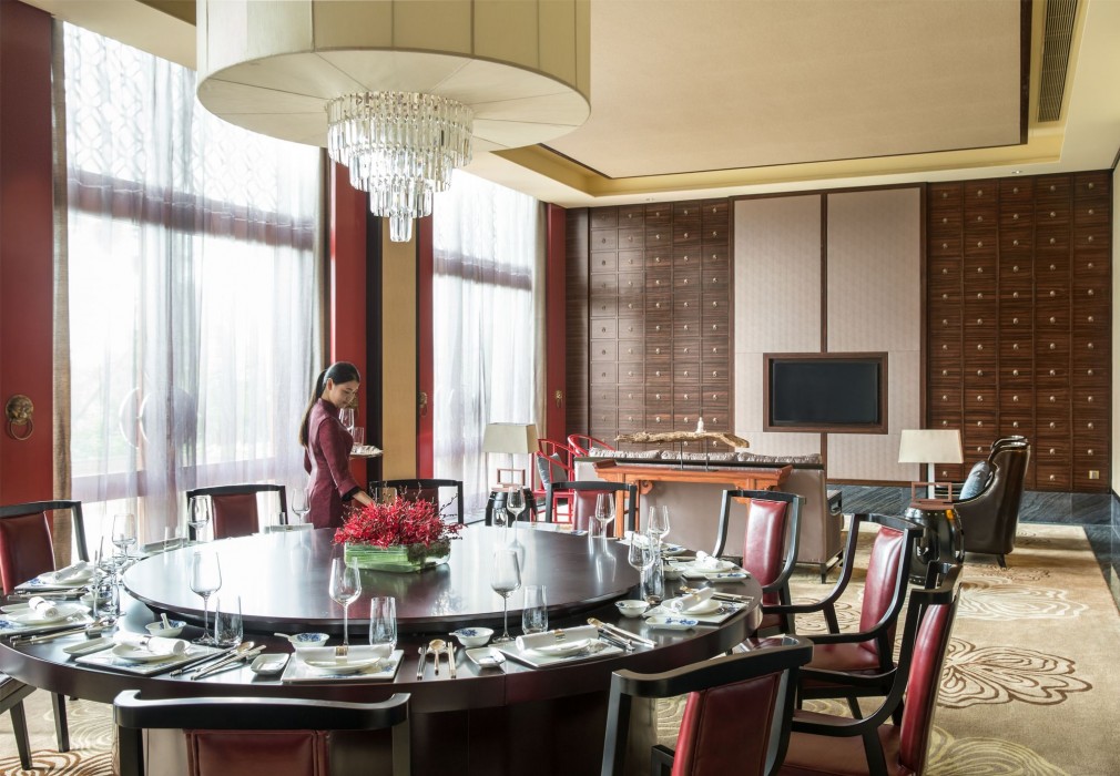 Haikou Marriott Hotel,Hainan>>Haikou,5 star