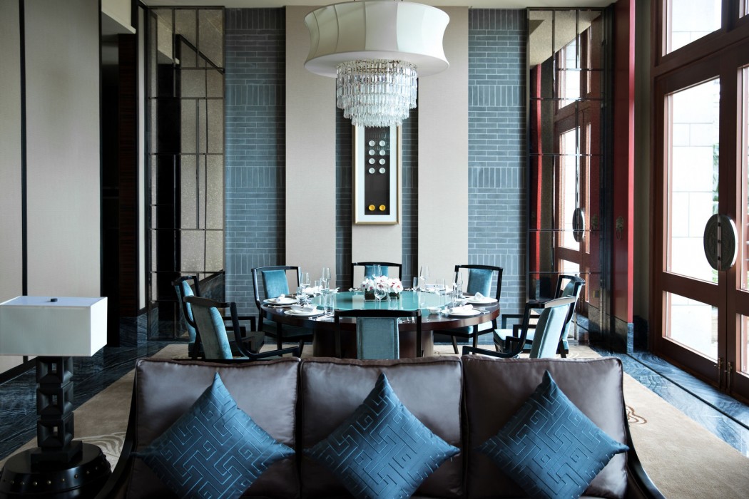 haikou marriott hotel