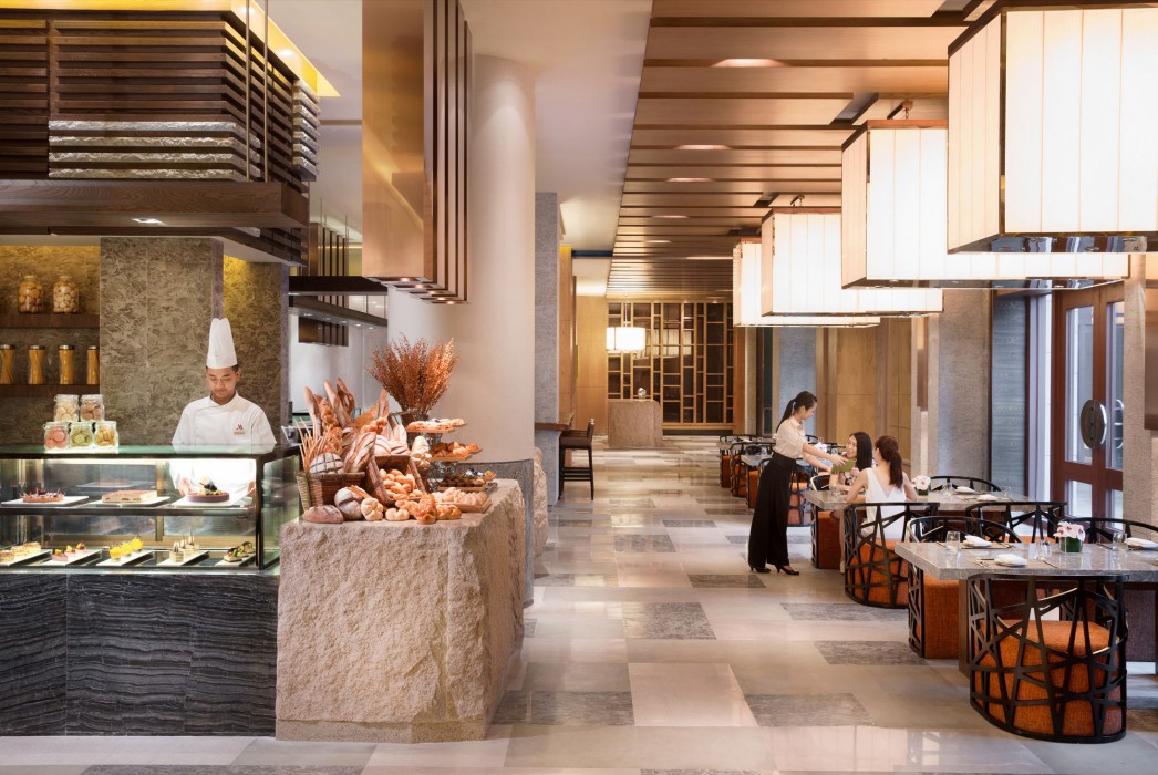 haikou marriott hotel