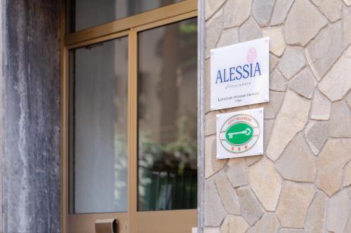 affittacamere alessia