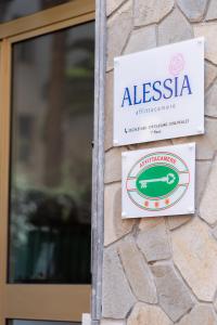 affittacamere alessia