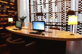 Courtyard By Marriott Hangzhou Qianjiang,Jianggan>>Hangzhou,4 star