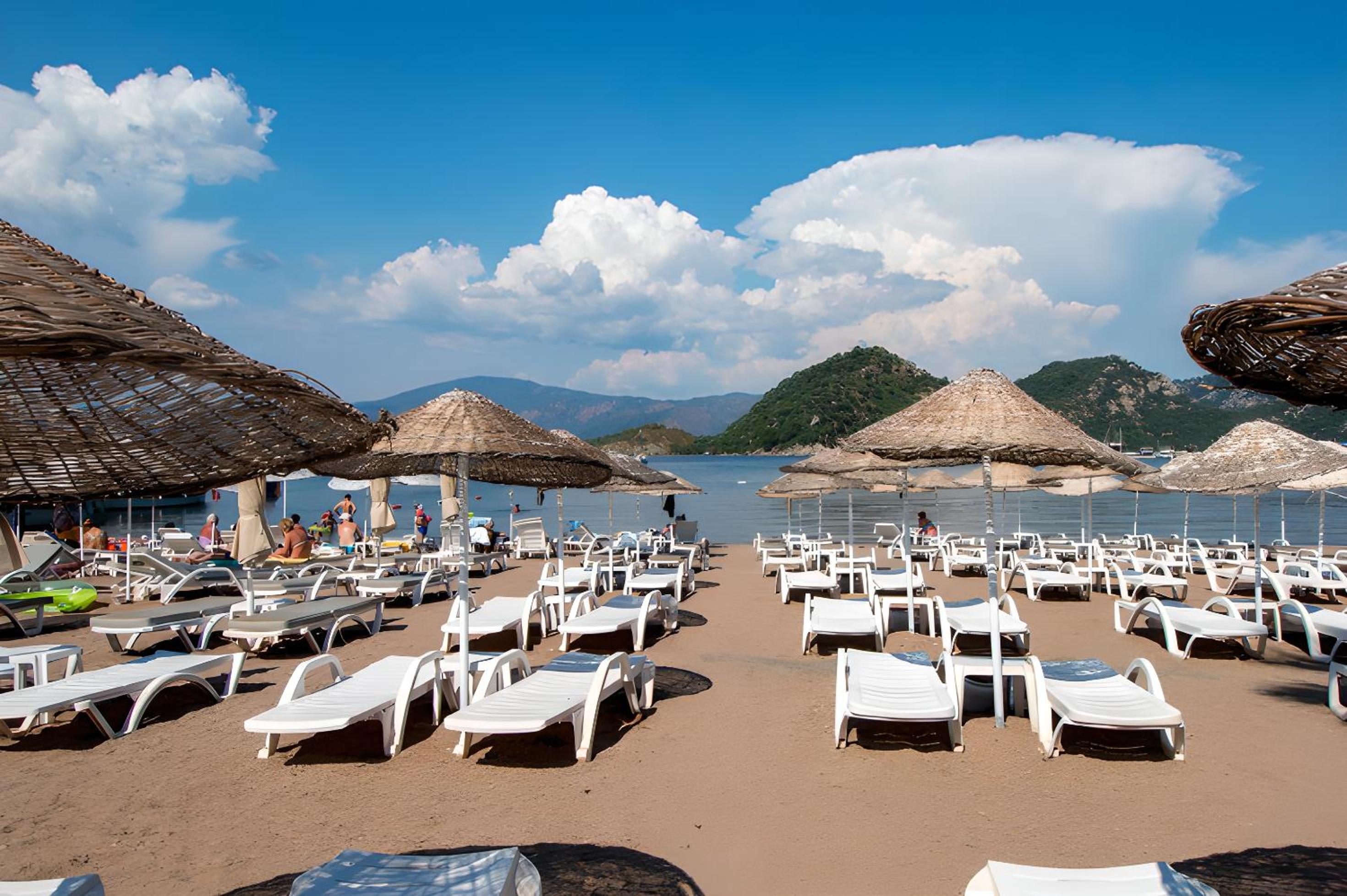 marmaris