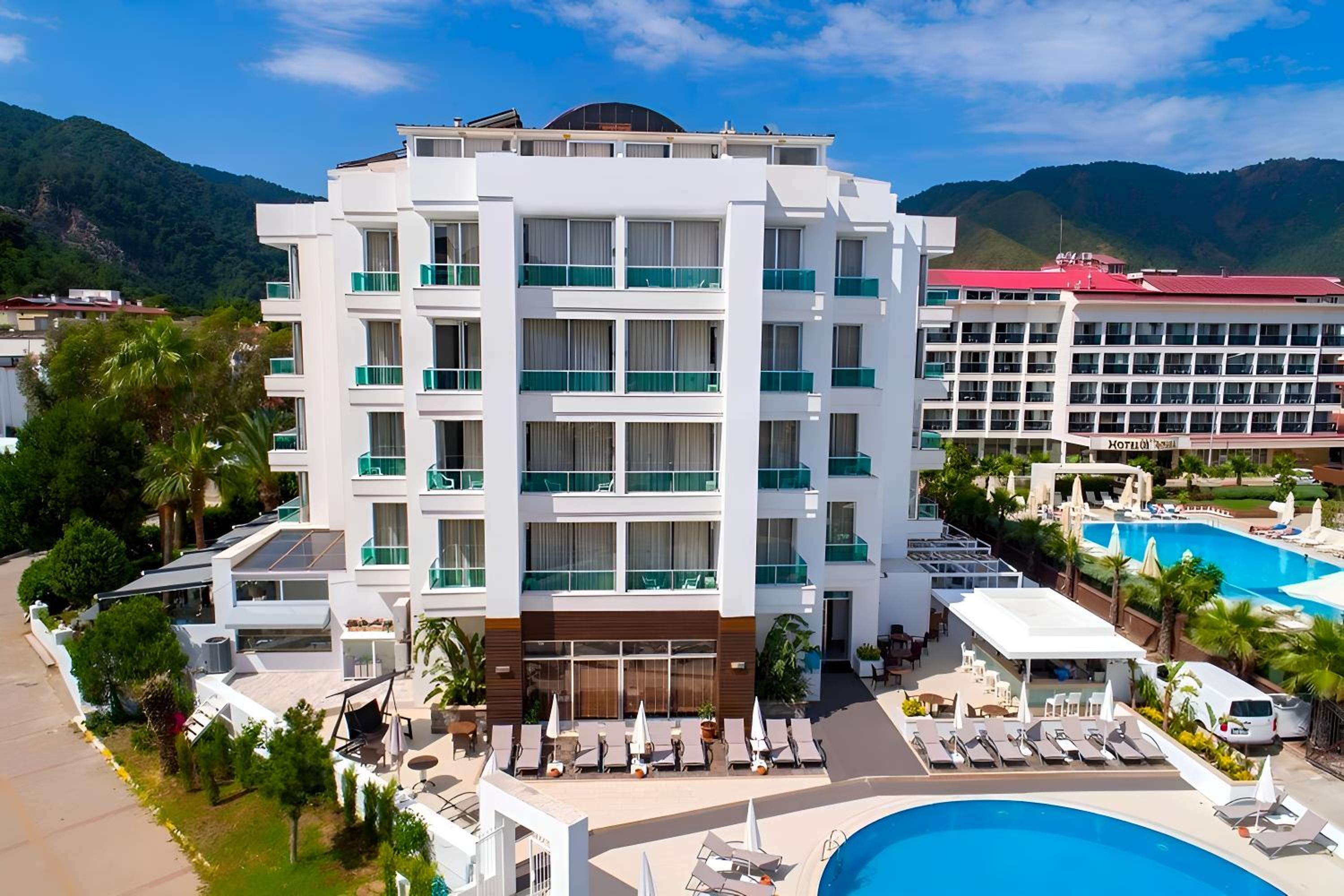 marmaris
