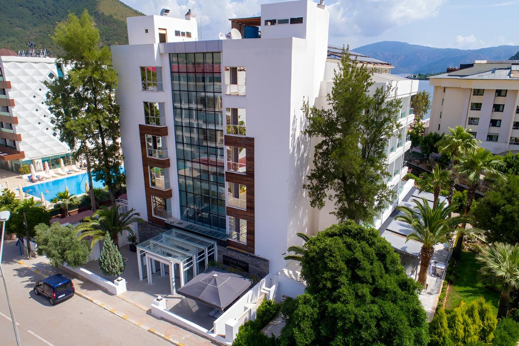 marmaris