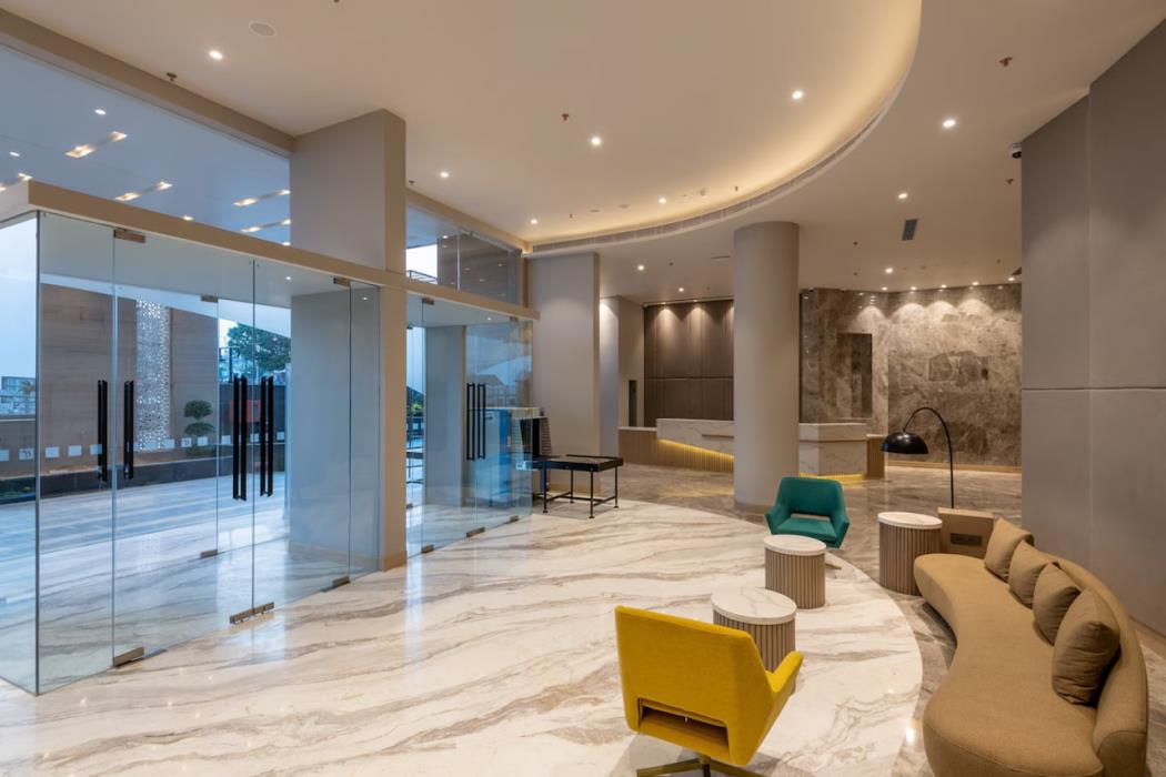 holiday inn katra vaishno devi by ihg