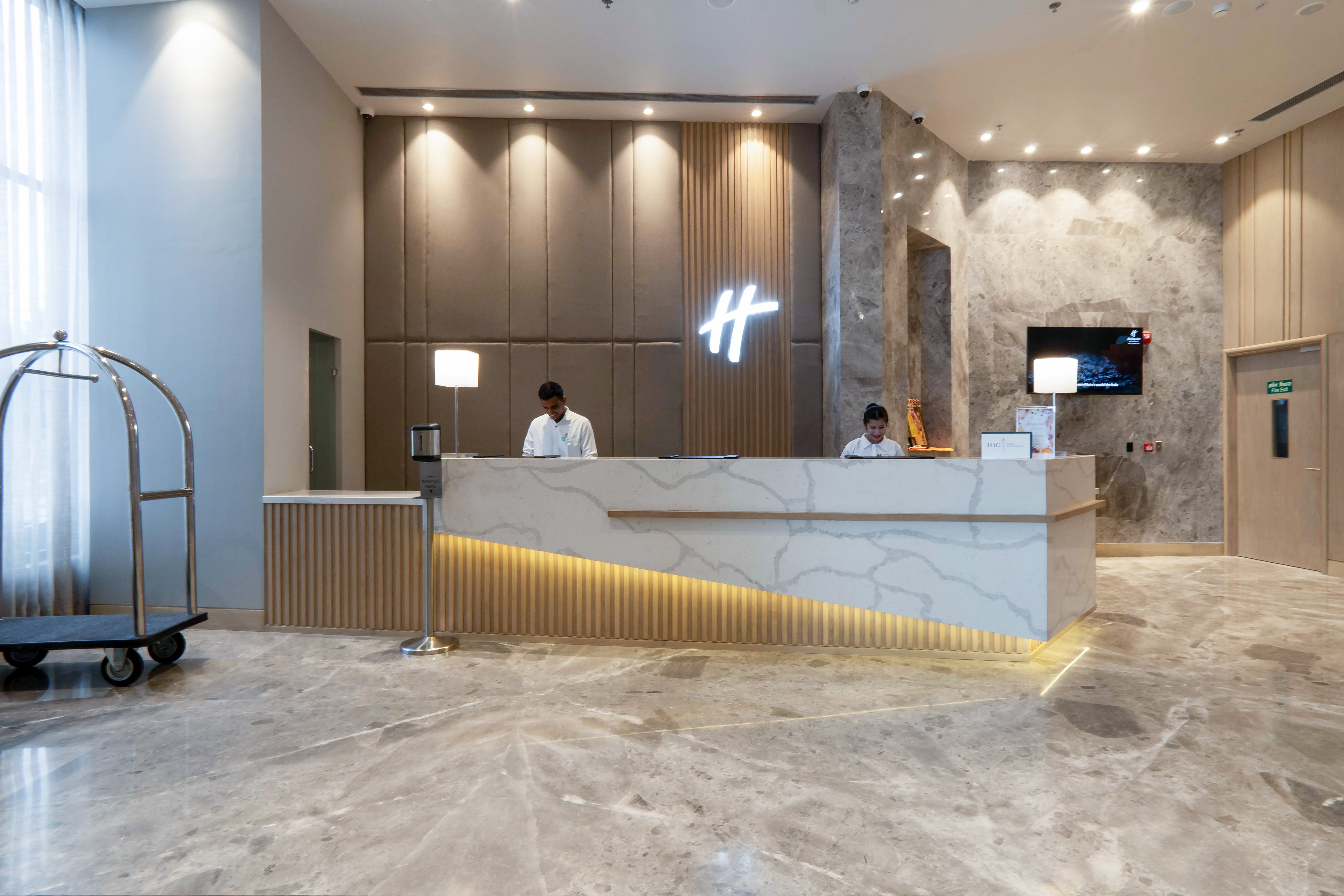 holiday inn katra vaishno devi by ihg