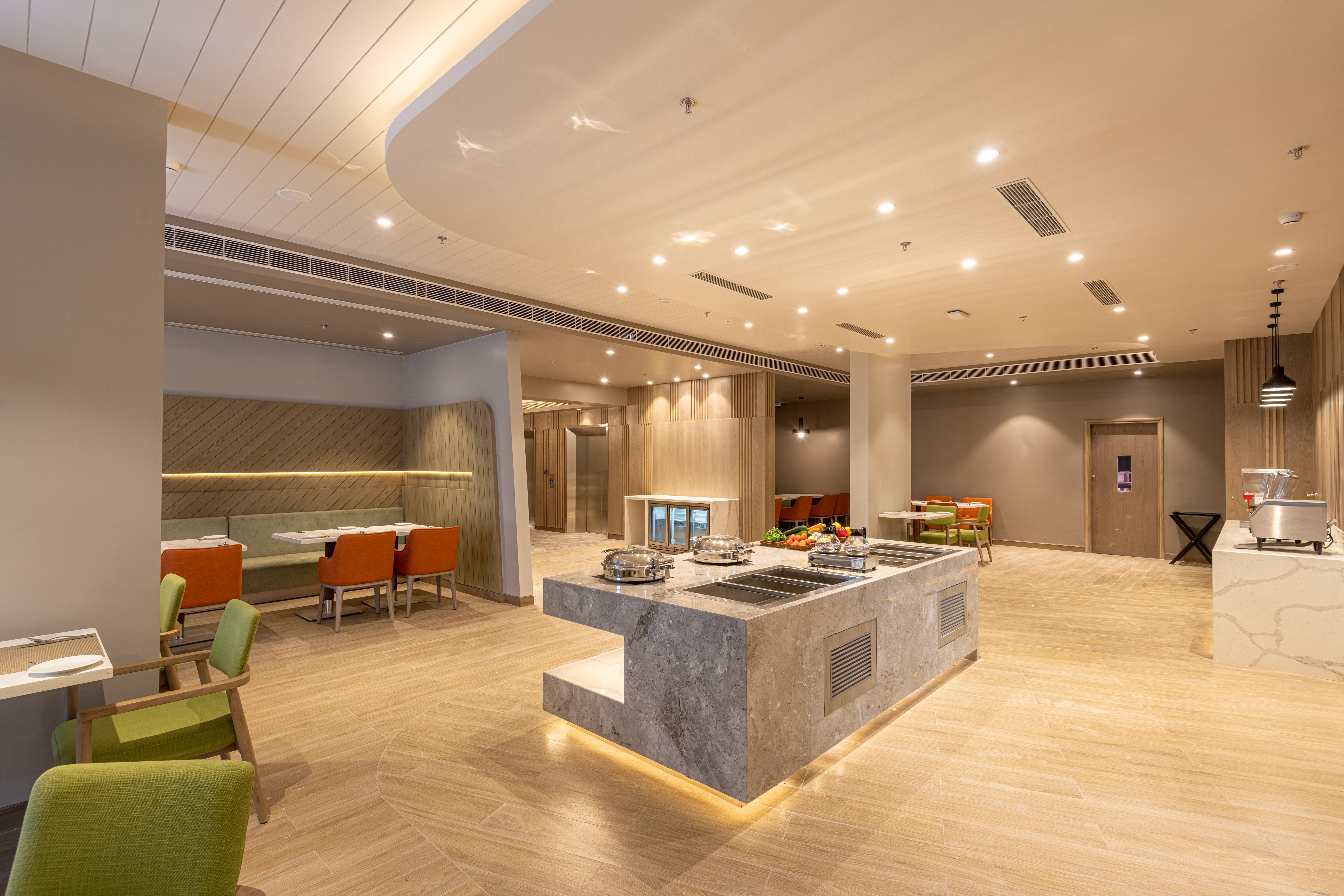 holiday inn katra vaishno devi by ihg