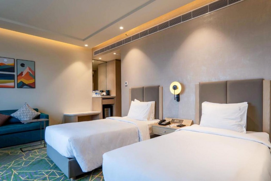 holiday inn katra vaishno devi by ihg