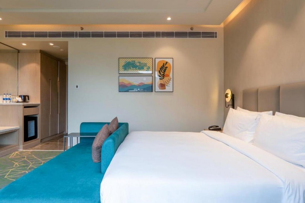 holiday inn katra vaishno devi by ihg