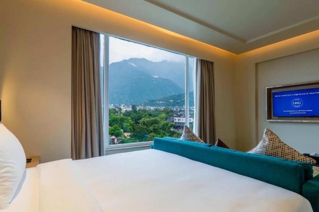holiday inn katra vaishno devi by ihg