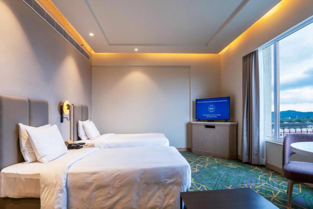 holiday inn katra vaishno devi by ihg