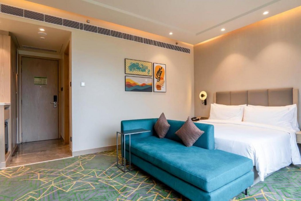 holiday inn katra vaishno devi by ihg