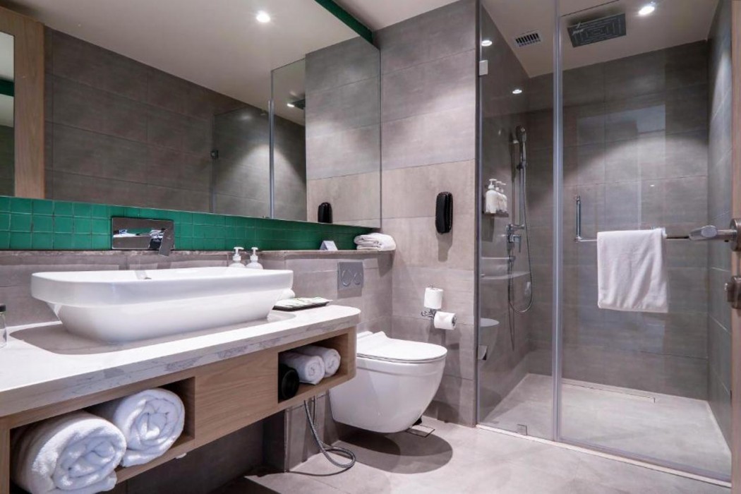 holiday inn katra vaishno devi by ihg