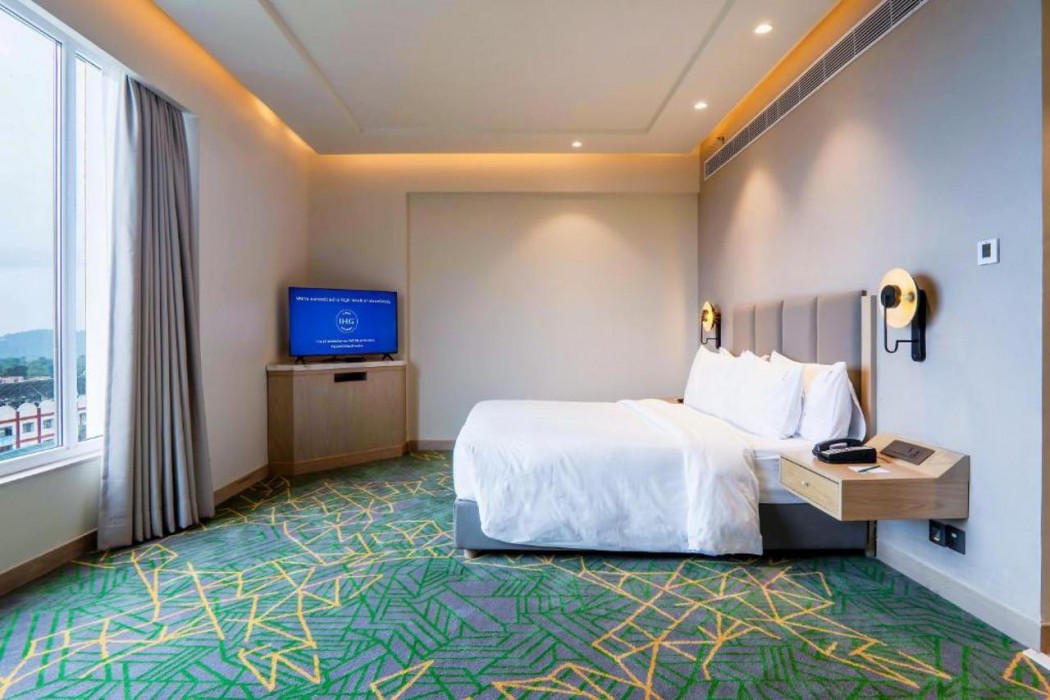 holiday inn katra vaishno devi by ihg