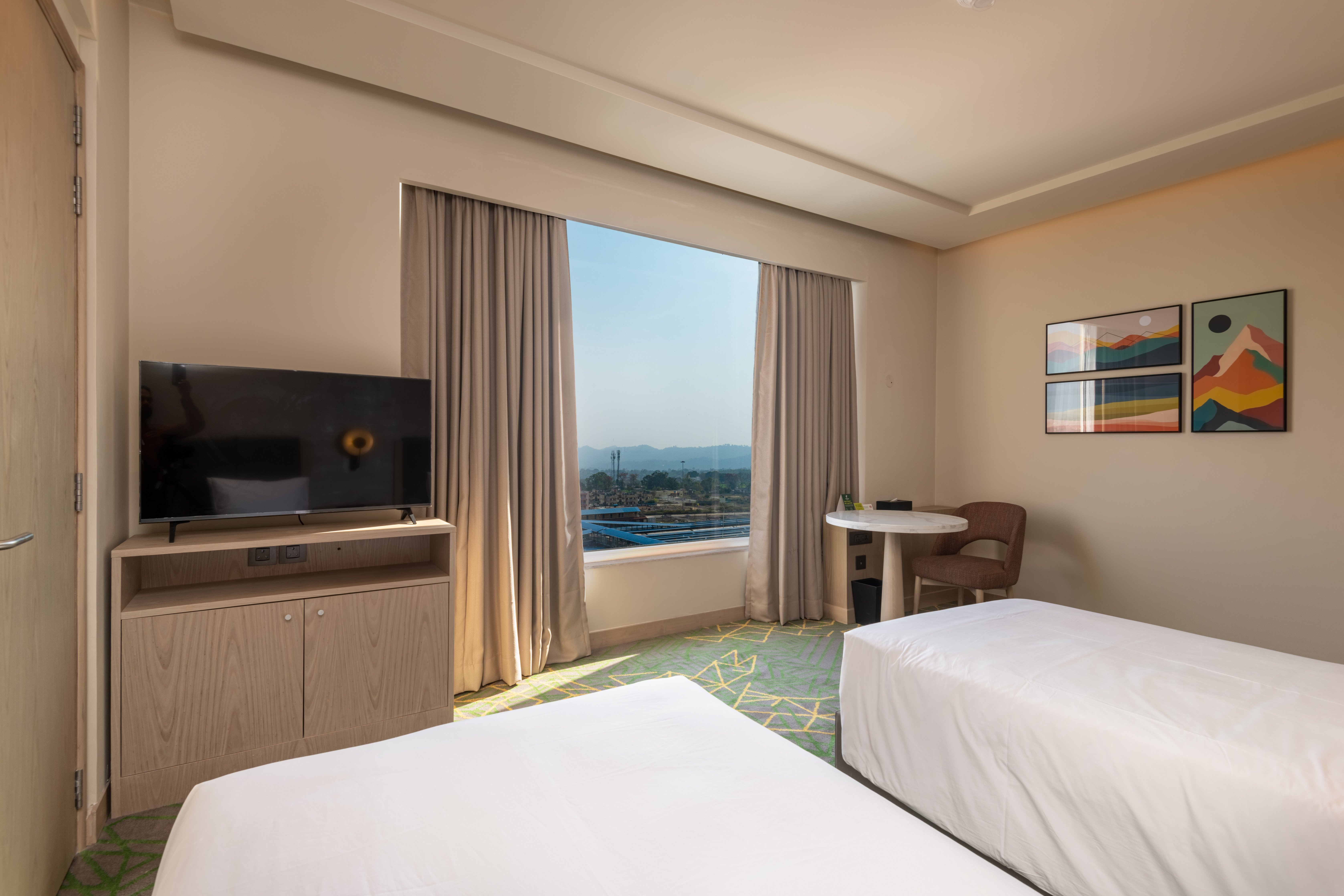 holiday inn katra vaishno devi by ihg