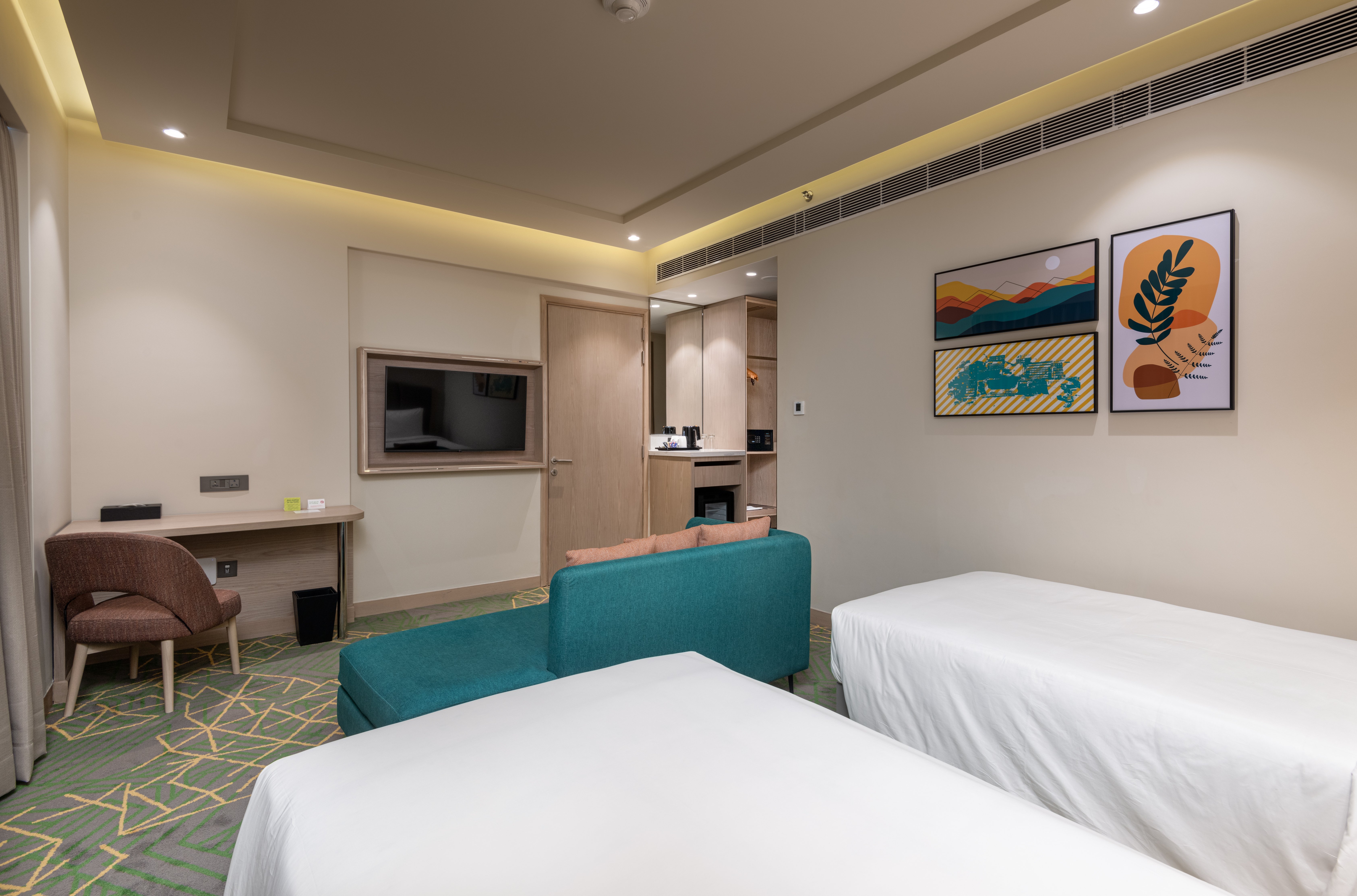 holiday inn katra vaishno devi by ihg