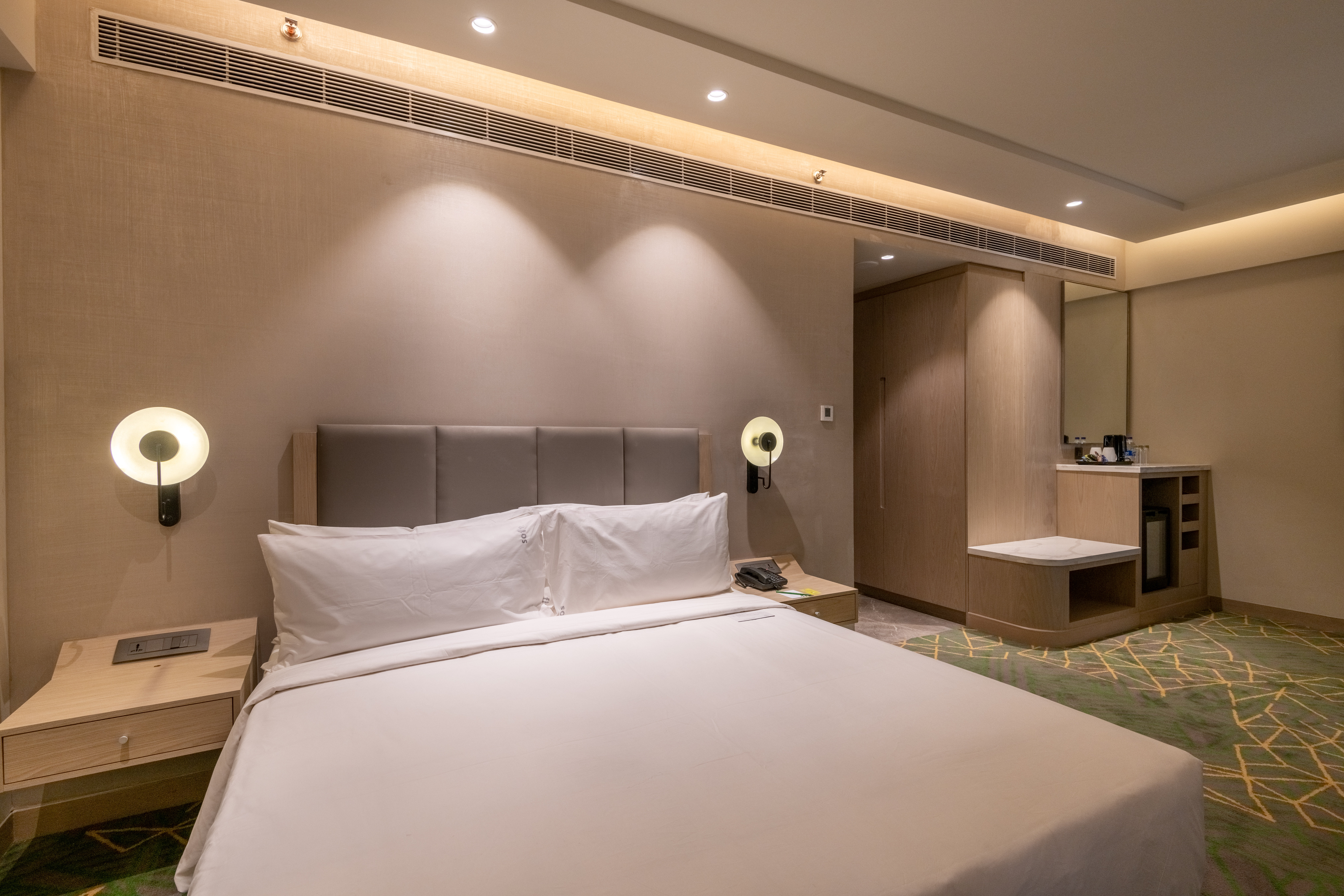 holiday inn katra vaishno devi by ihg