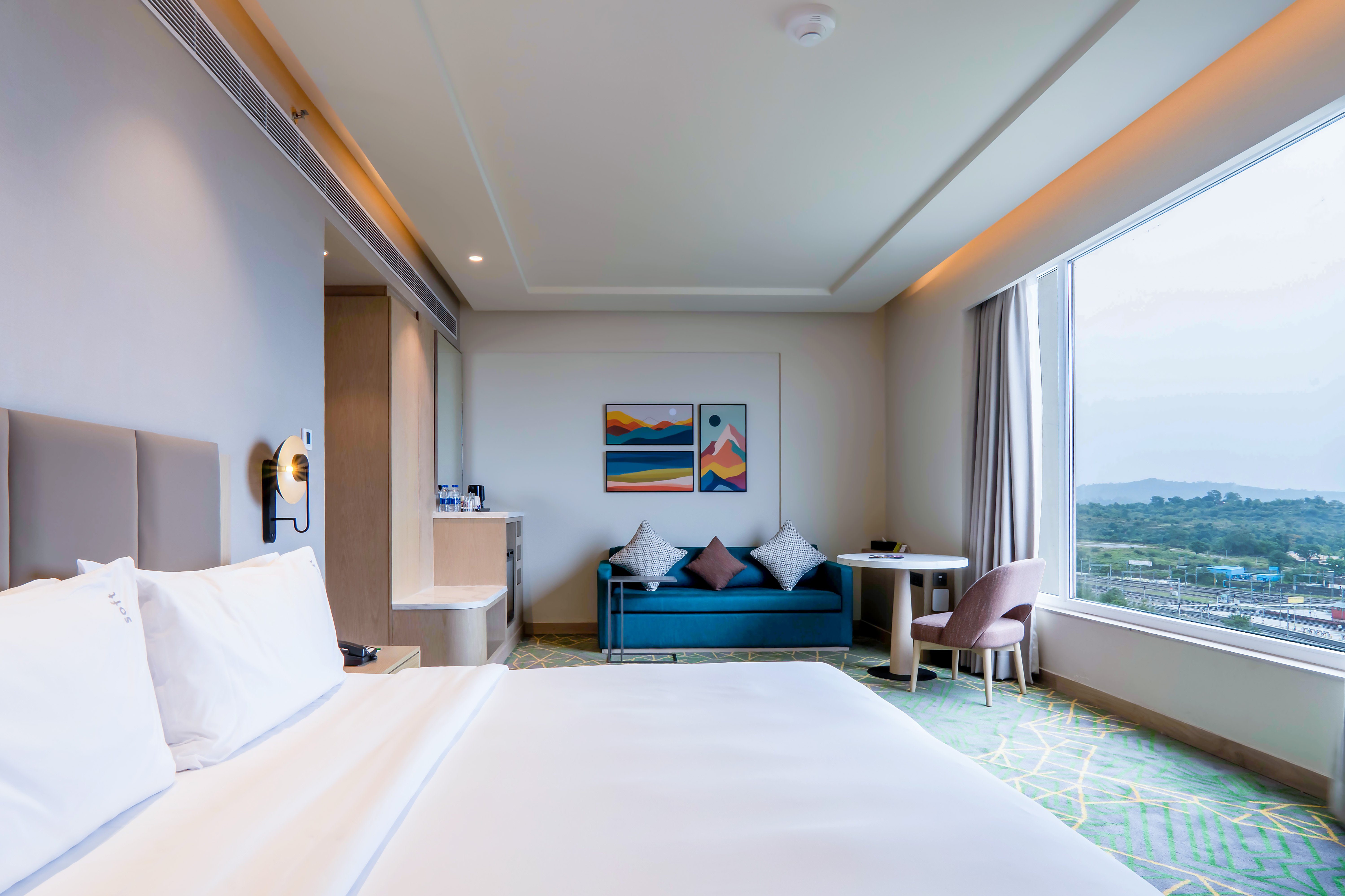 holiday inn katra vaishno devi by ihg