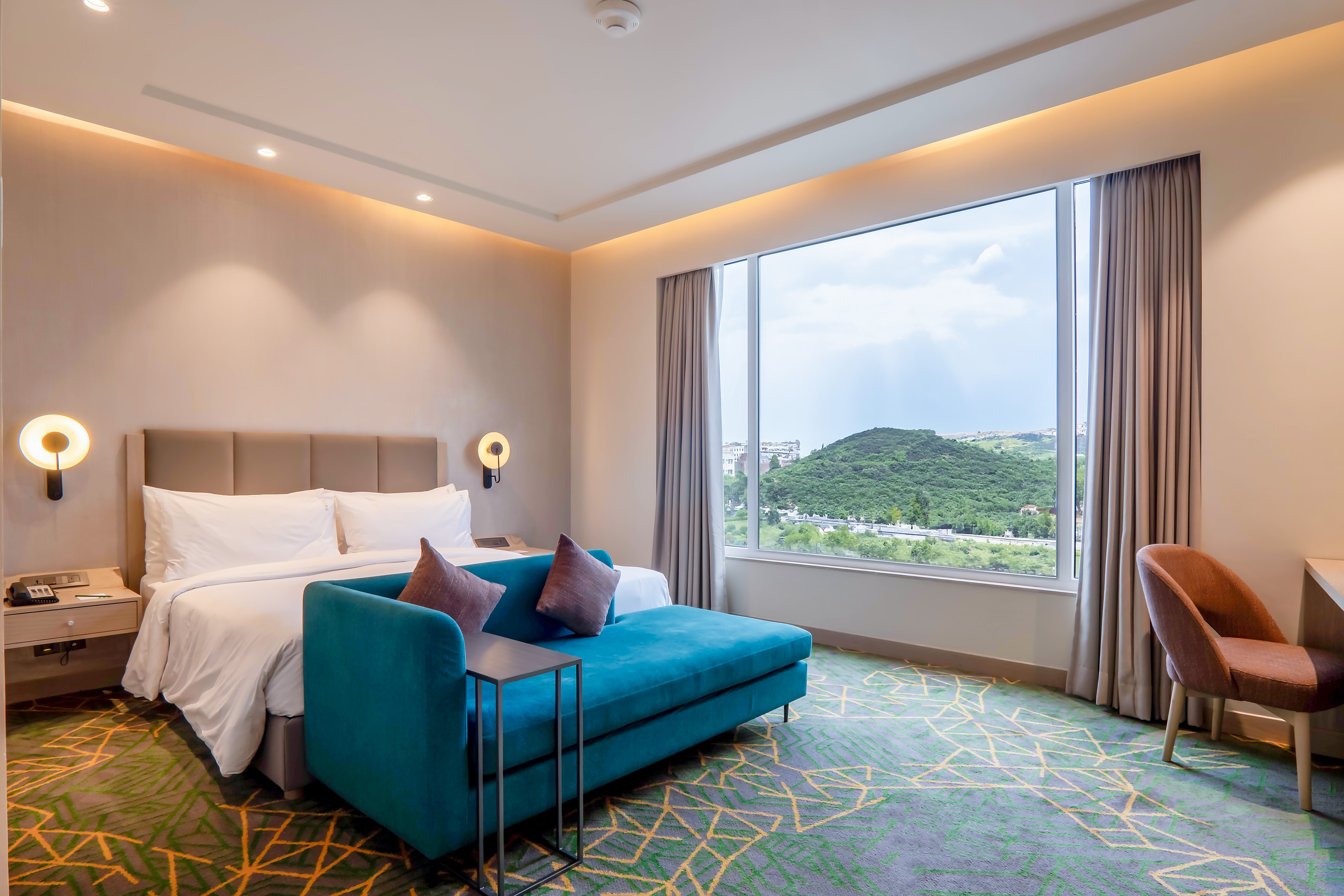 holiday inn katra vaishno devi by ihg