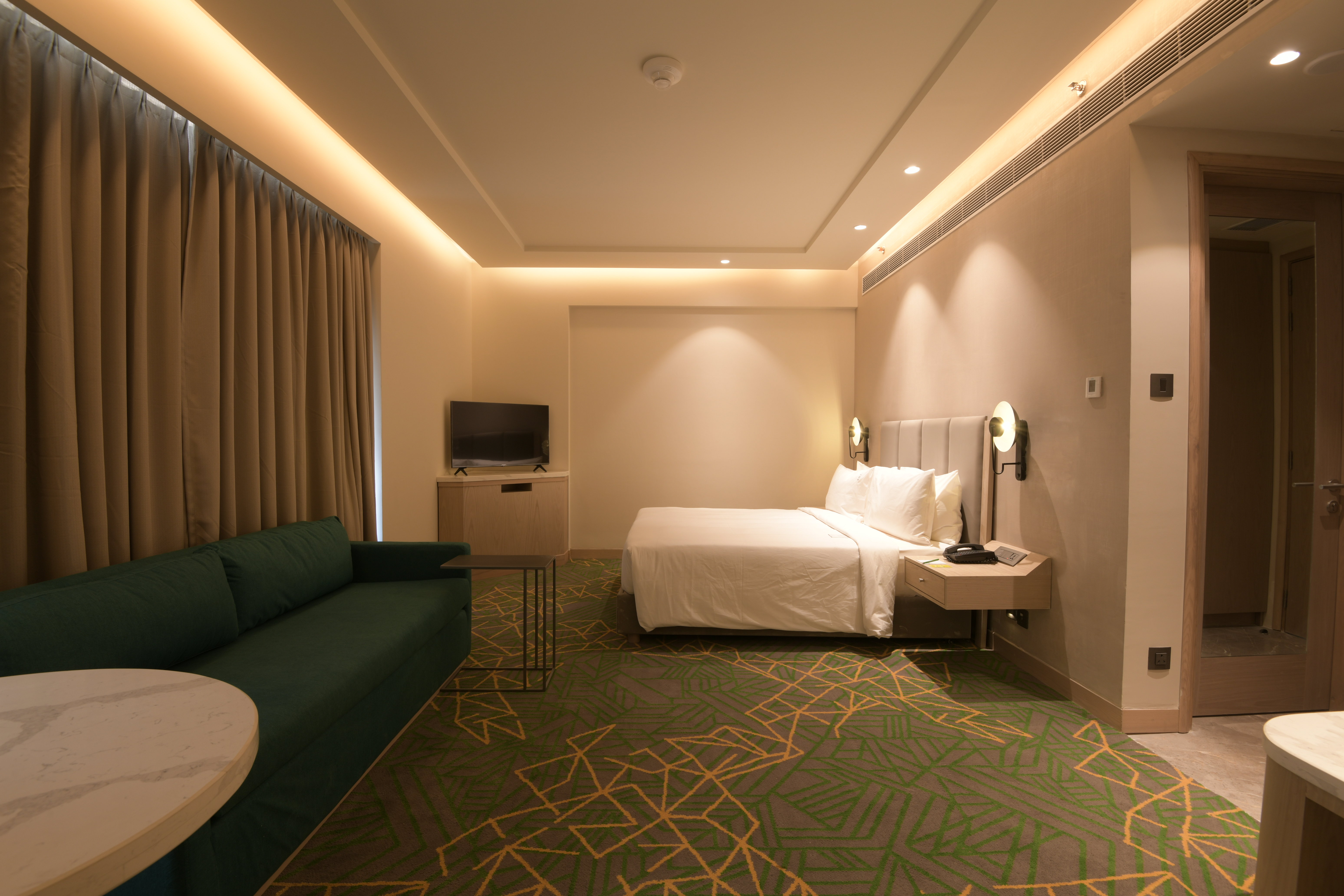 holiday inn katra vaishno devi by ihg