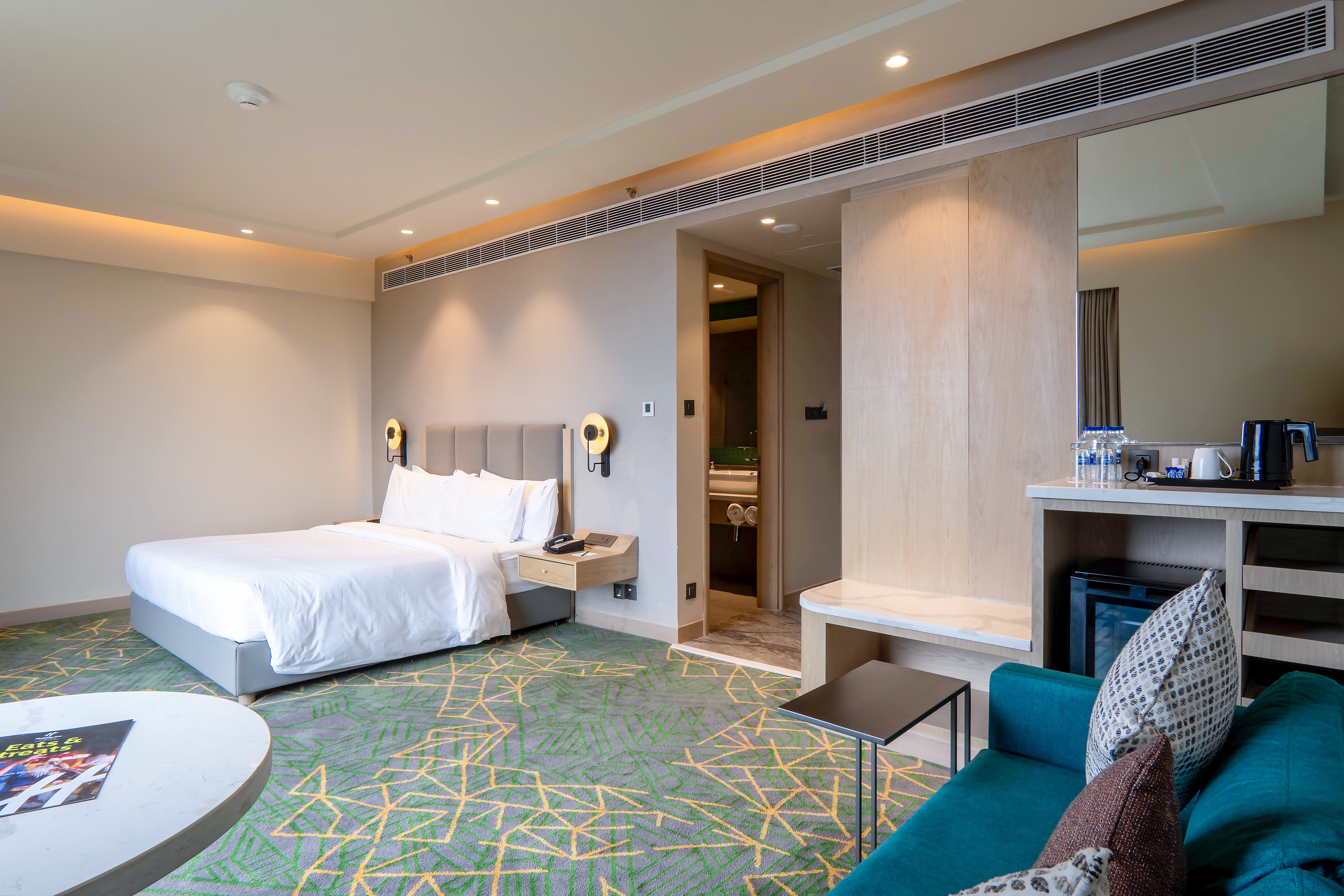 holiday inn katra vaishno devi by ihg