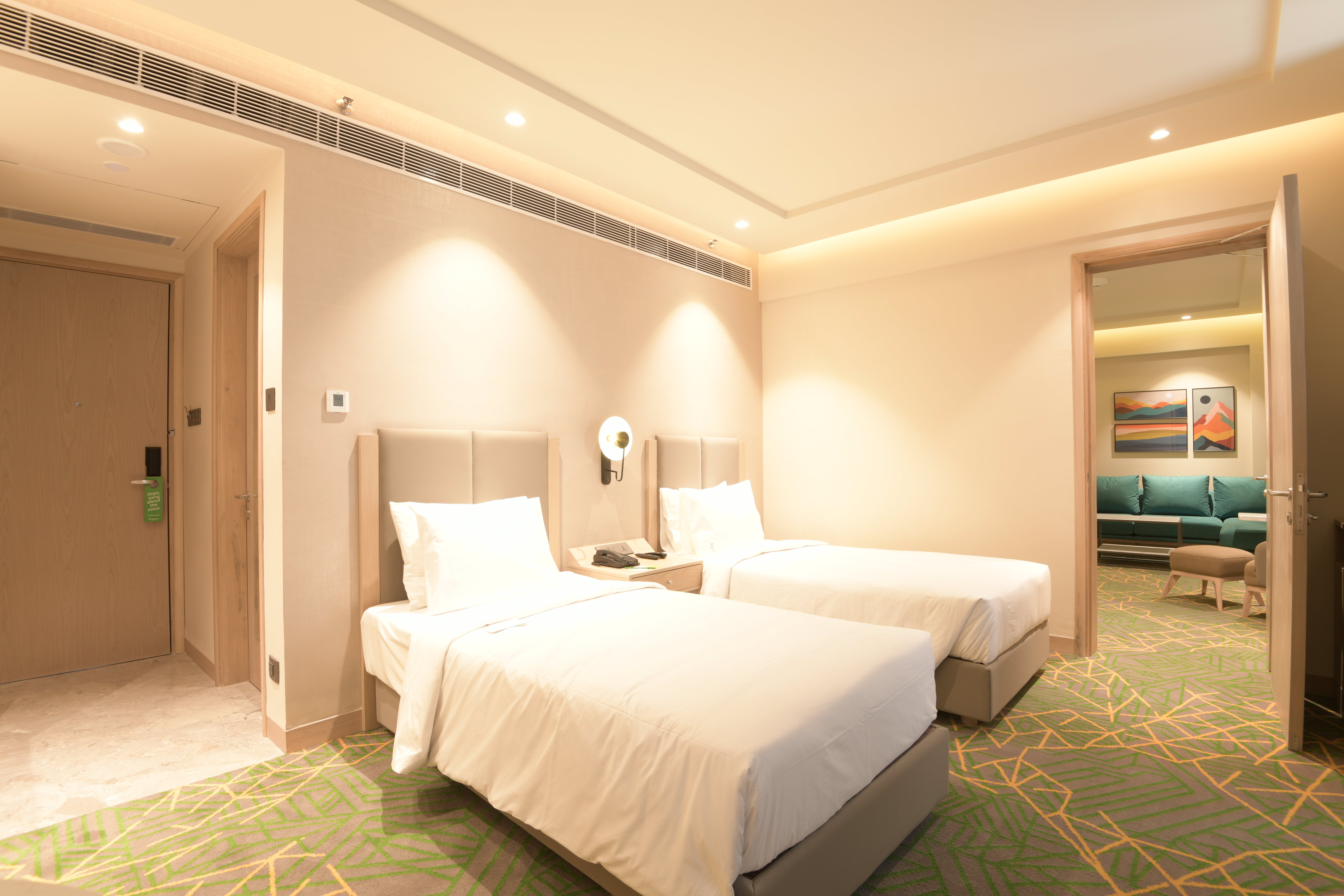 holiday inn katra vaishno devi by ihg