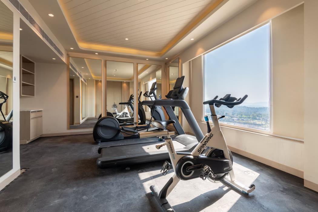 holiday inn katra vaishno devi by ihg