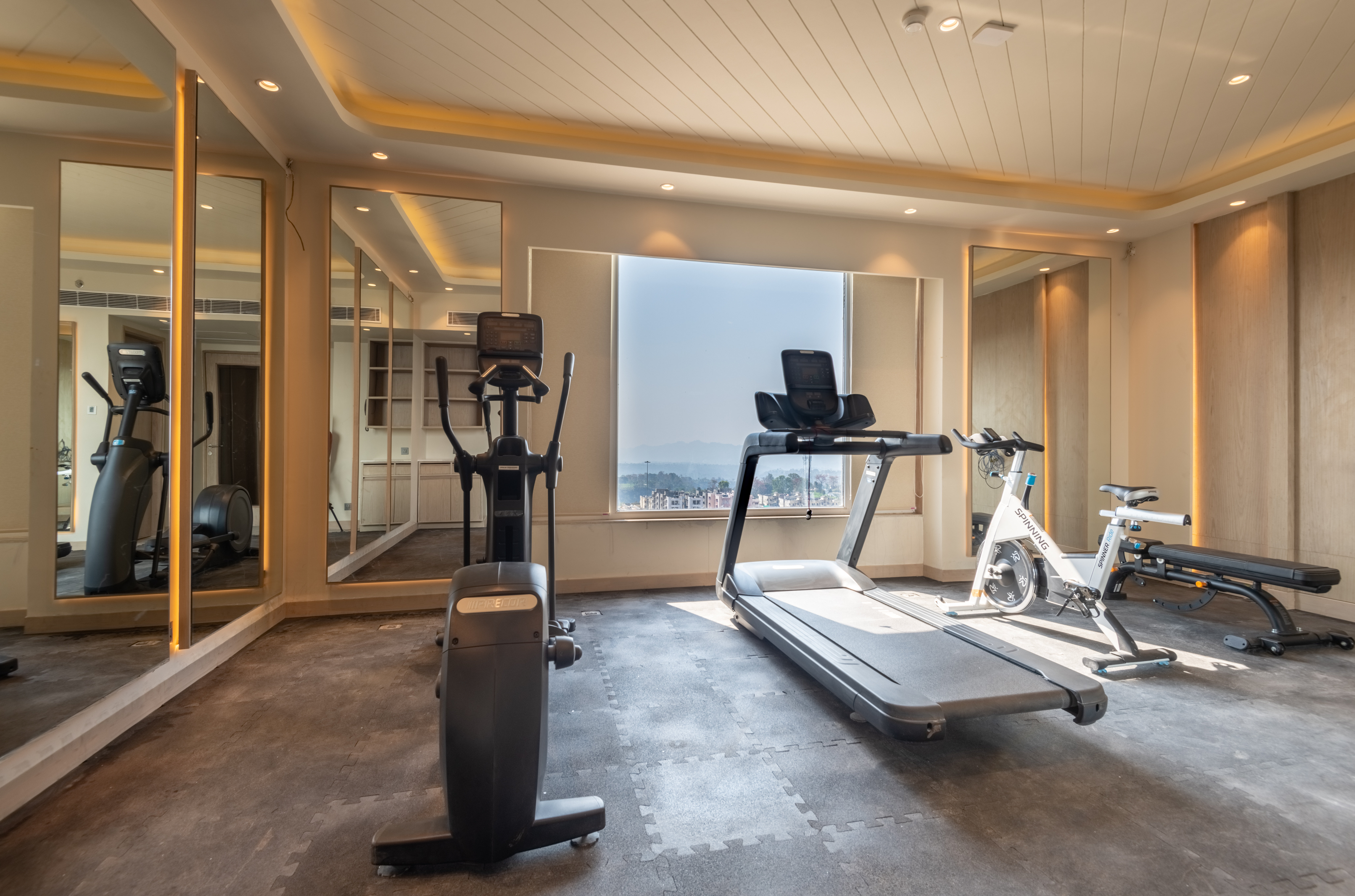 holiday inn katra vaishno devi by ihg