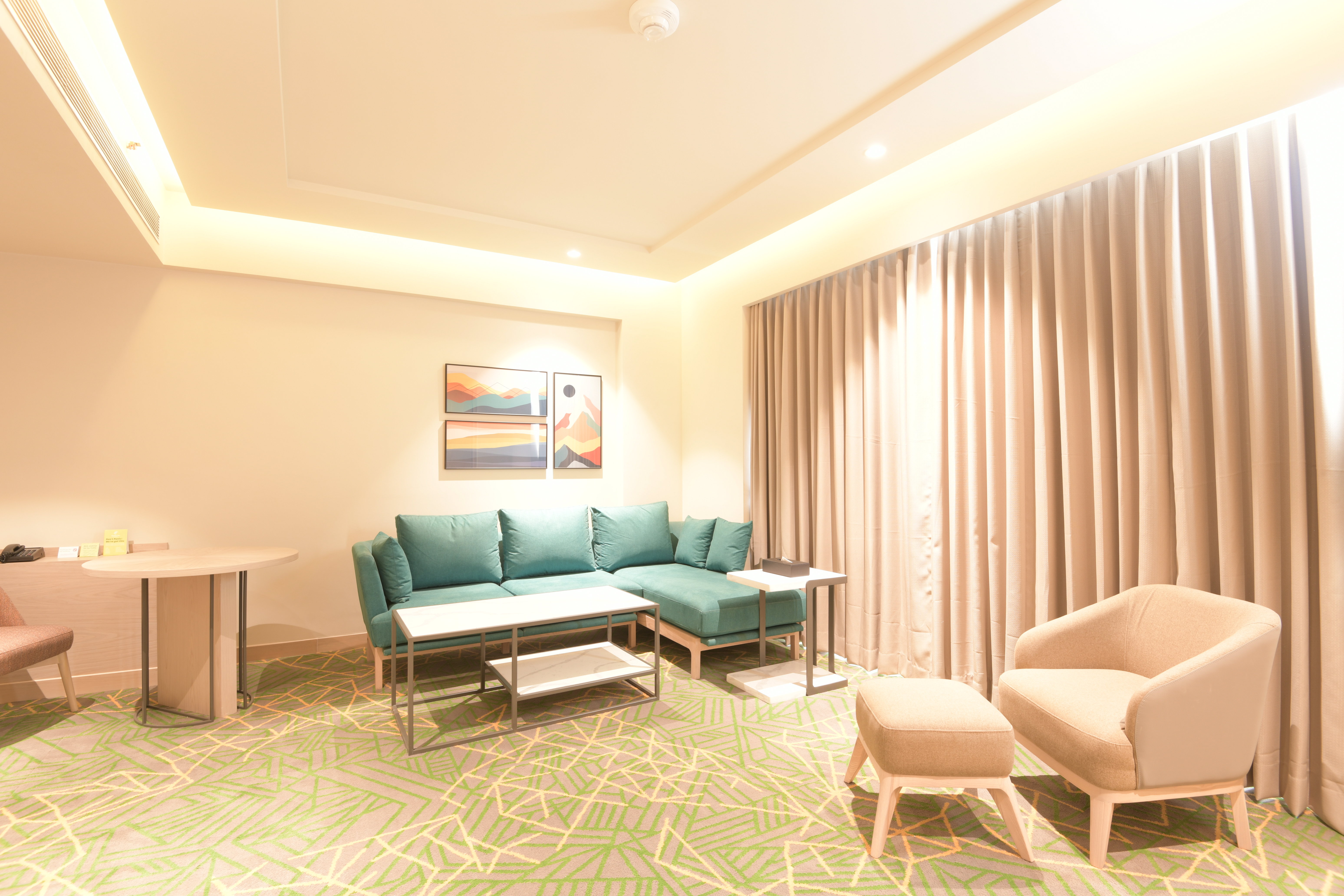 holiday inn katra vaishno devi by ihg