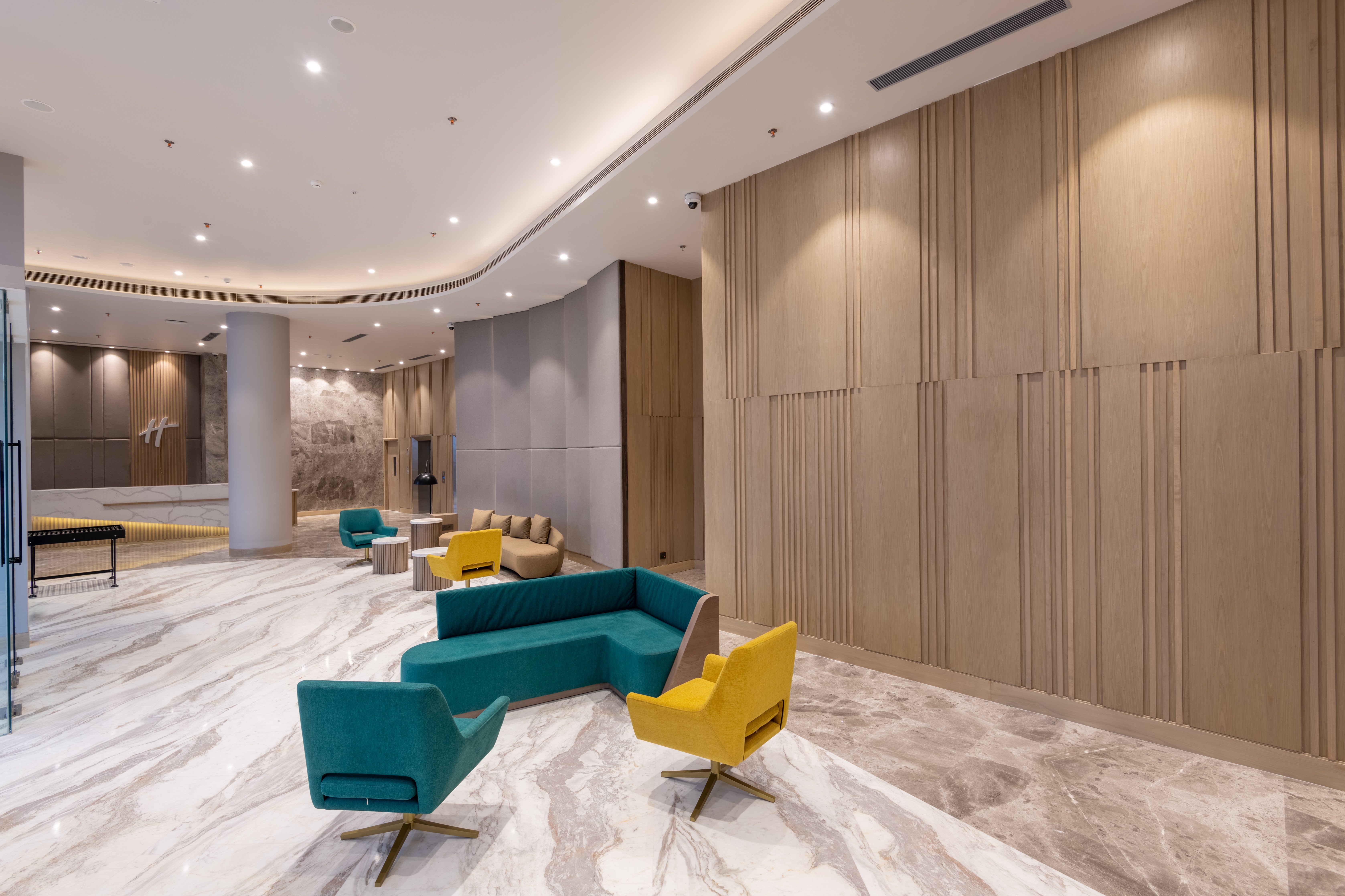 holiday inn katra vaishno devi by ihg