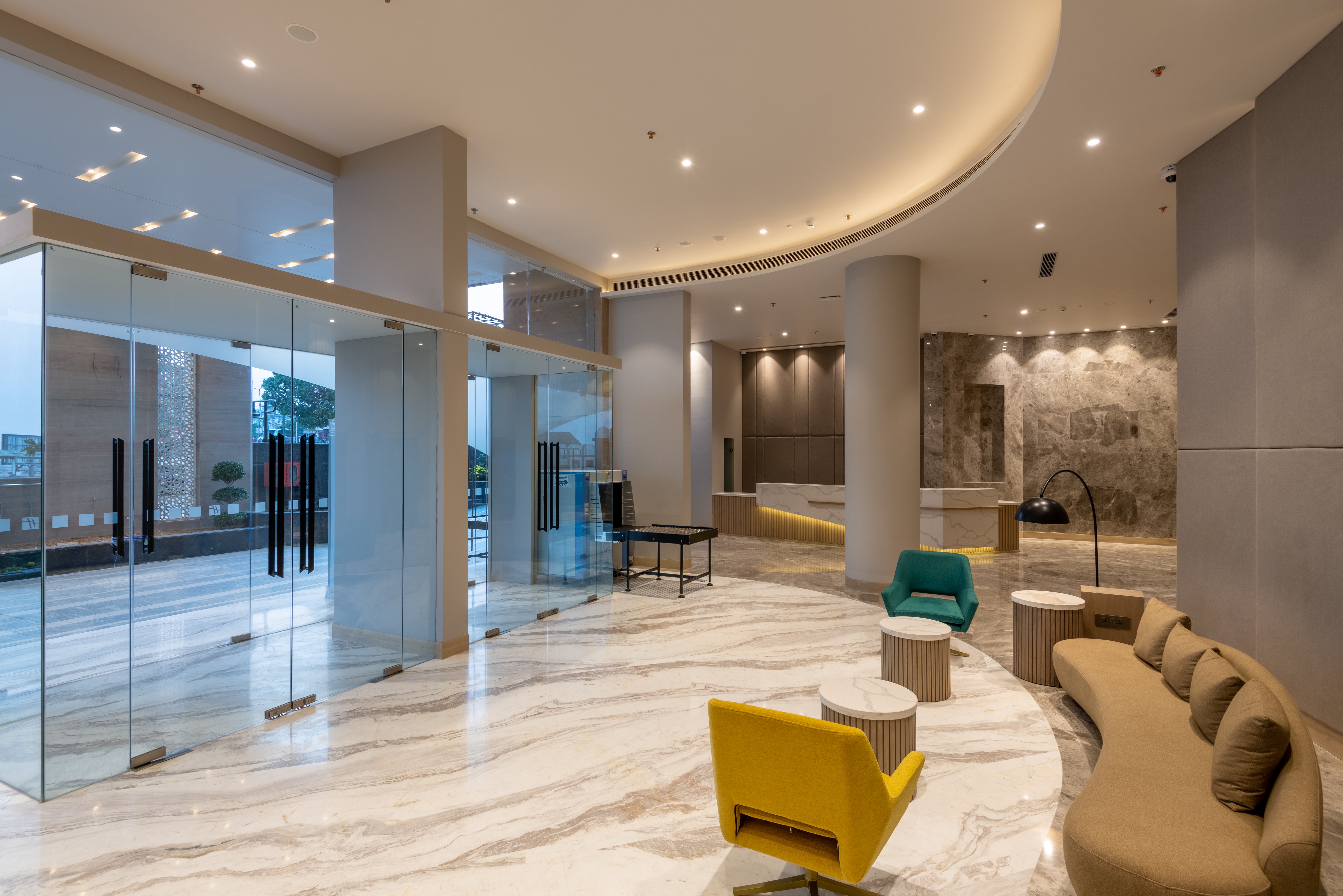 holiday inn katra vaishno devi by ihg