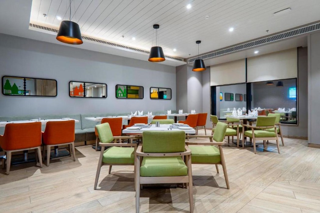 holiday inn katra vaishno devi by ihg