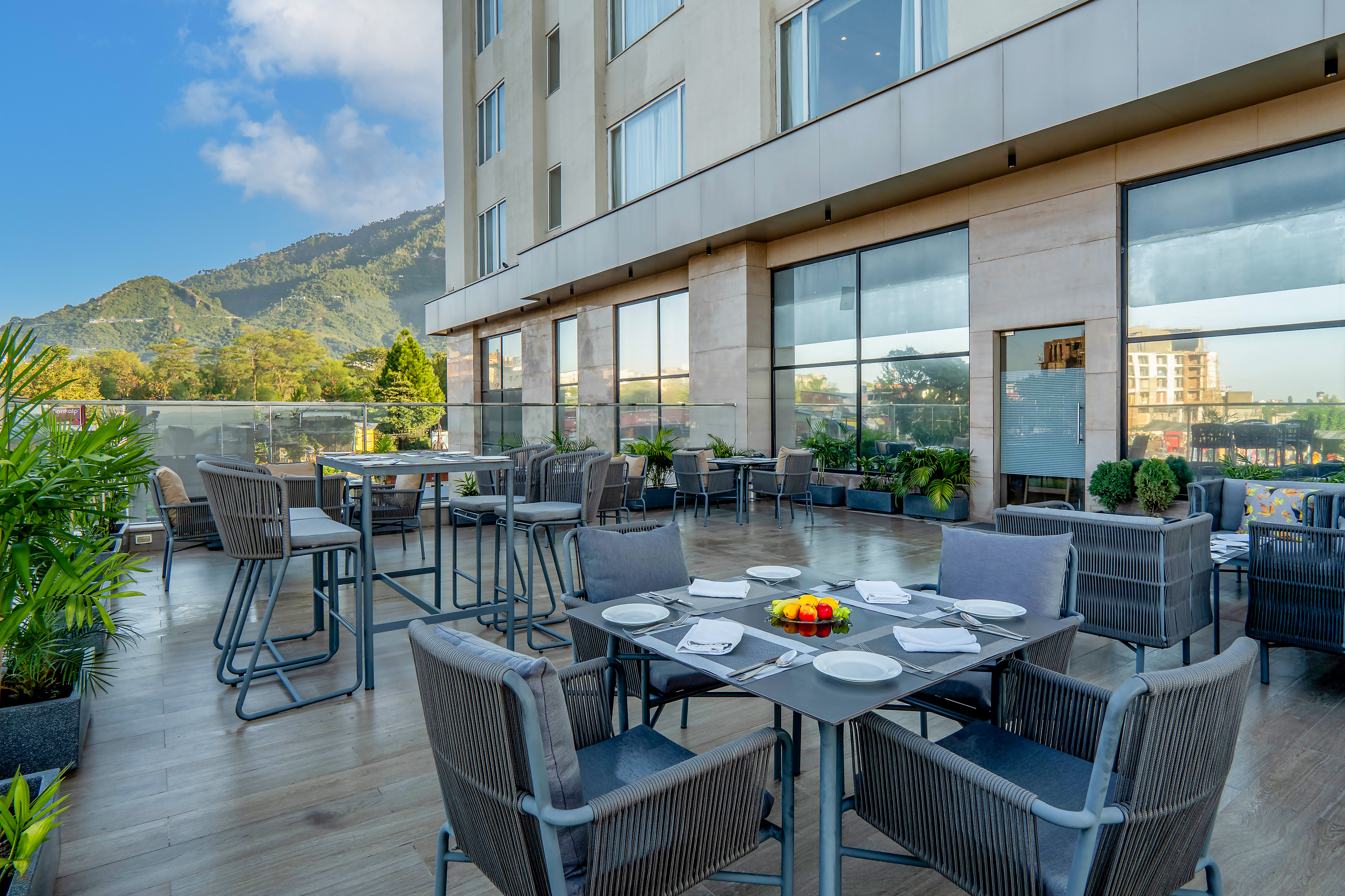 holiday inn katra vaishno devi by ihg